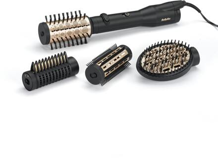 BaByliss heteluchtborstel Big Hair Luxe Set AS970E