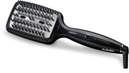 BaByliss HSB101E Stijltang Zwart