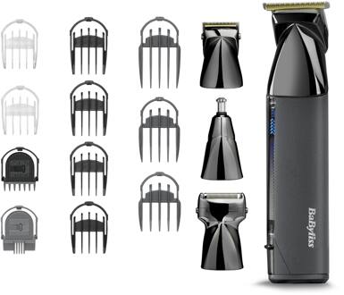 BaByliss MT991E Multigroom