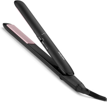 BaByliss ST241E Smooth ceramic Stijltang