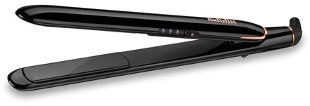 BaByliss ST255E Sleek Finish 230 Stijltang Stijltang Zwart