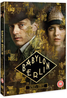 Babylon Berlijn Serie 3
