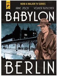 Babylon Berlin