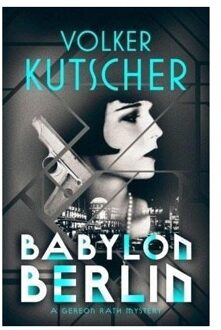 Babylon Berlin
