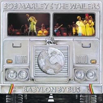 Babylon By Bus - Bob Marley & The Wailers