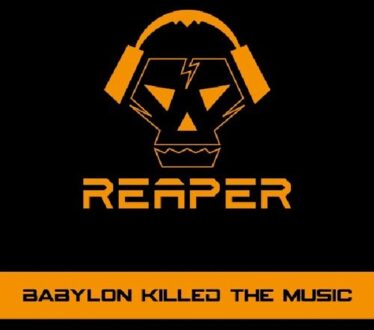 Babylon Killed The Music