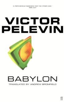 Babylon - Victor Pelevin