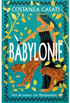 Babylonië - Costanza Casati