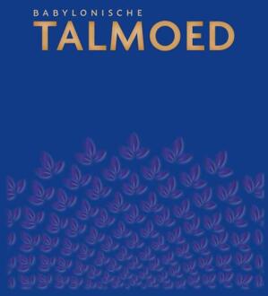 Babylonische Talmoed Sanhedrien 3/4/5/6 -  Jacob de Leeuwe (ISBN: 9789493220225)