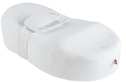 Babymatras Cocoonababy wit