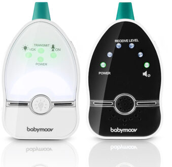 Babymoov Easy Care babyfoon 2019