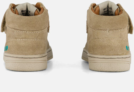 Babyschoenen beige Leer - 19