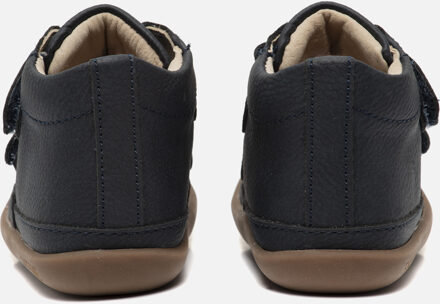 Babyschoenen blauw Leer - 19,20,21
