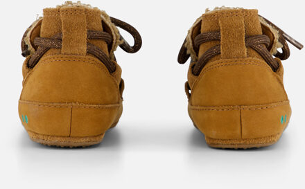 Babyschoenen cognac Leer - 20,19