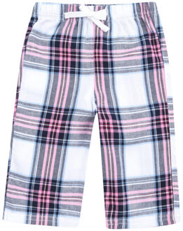 Babyschotels in loungebroek - maat 104 Wit