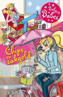 Babysit babes / Chips en zakgeld - eBook Els Ruiters (9021667053)