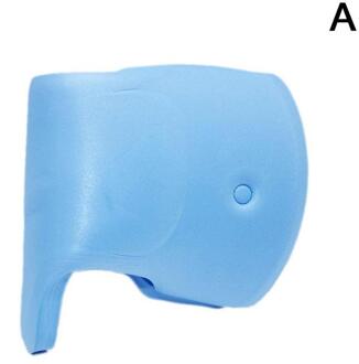 Babyverzorging En Wassen Veiligheid Producten Olifant Kraan Eva Cover Beschermhoes Veiligheid M3F2 blauw