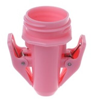 Babyvoeding Accesssories Baby Moedermelk Opbergzakken Clip Adapter voor Standaard Kaliber Borstkolf
