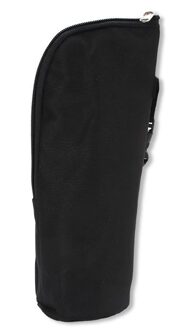 Babyvoeding Melk Fles Melk Warmer Isolatie Zak Thermische Zak Baby Fles Bolsa Botella Termica Thermos Zuigfles Houder zwart