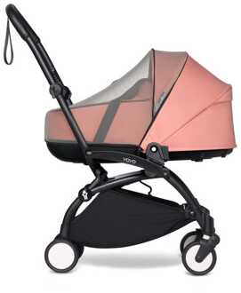 Babyzen YOYO Muggennet speciaal voor Bassinet - reiswieg