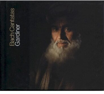 Bach - Cantatas 1 : John Eliot Gardiner