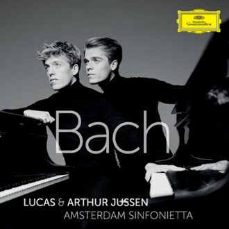 Bach (CD)
