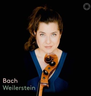 Bach Cello Suites