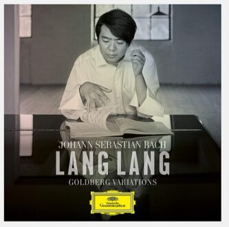 Bach: Goldberg Variations