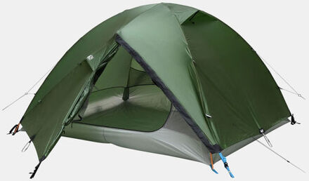 Bach Guam 4 Tent 4P Groen - One size