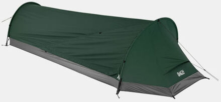 Bach Half Tent Bivakzak Groen - One Size Regular