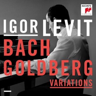 Bach J.S. - Goldberg Variations Bwv98