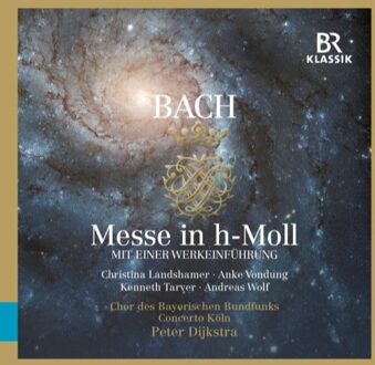 Bach, J S: Mass In B Minor, Bwv232