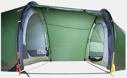 Bach Kidsroom Oriole 3 Tent Blauw - One size