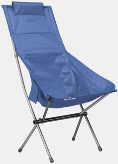 Bach Kingfisher Campingstoel Blauw - One size