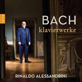 Bach Klavierwerke