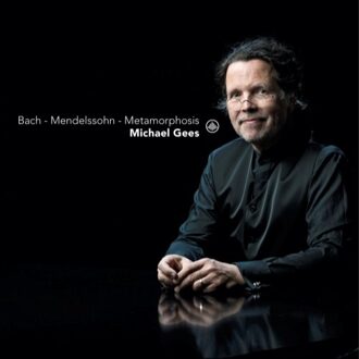 Bach - Mendelssohn - Metamorphosis