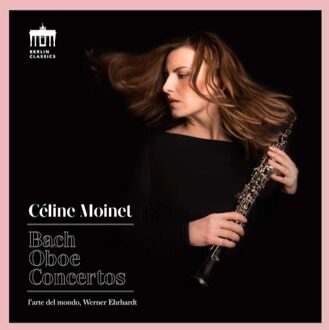 Bach:Oboe Concertos