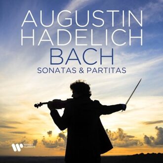 Bach: Sonatas & Partitas (2CD)