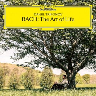 Bach: The Art Of Life