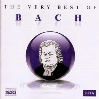 Bach (The Very Best Of)