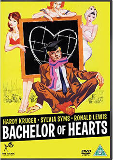 Bachelor Of Hearts