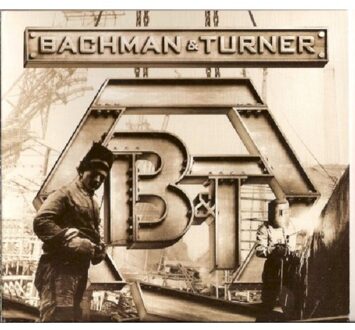 Bachman And Turner