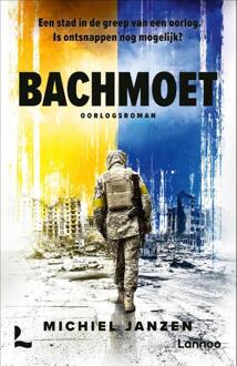 Bachmoet -  Michiel Janzen (ISBN: 9789401414883)