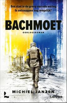 Bachmoet -  Michiel Janzen (ISBN: 9789401414913)
