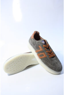 Back 7 boston l52 - maat 44 Groen