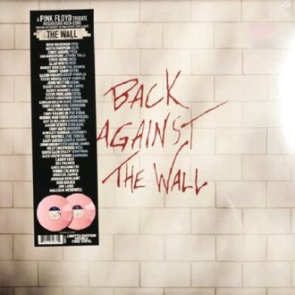 Back Against The Wall - Pink Floyd