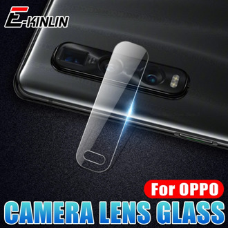 Back Camera Lens Clear Screen Protector Transparent Tempered Glass Protective Film For OPPO Find X2 Pro 5G Neo Lite