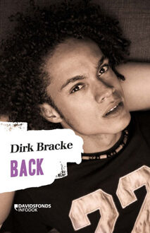 Back - Dirk Bracke
