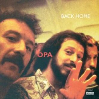 Back Home - Opa