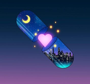 Back In Love City - The Vaccines